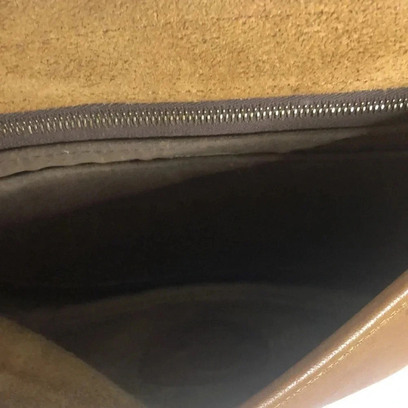 DOONEY & BOURKE Vintage Leather Bag - Picture 7 of 10